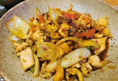 Giggling Squid - Chelmsford