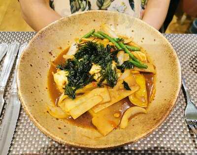 Giggling Squid - Chelmsford