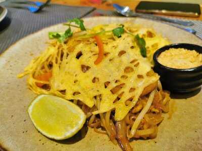 Giggling Squid - Chelmsford