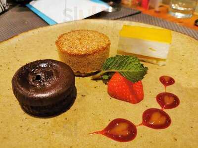 Giggling Squid - Chelmsford