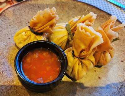 Giggling Squid - Chelmsford