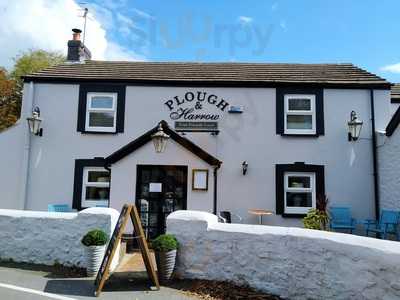The Plough & Harrow