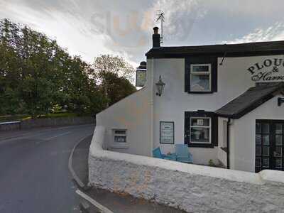 The Plough & Harrow