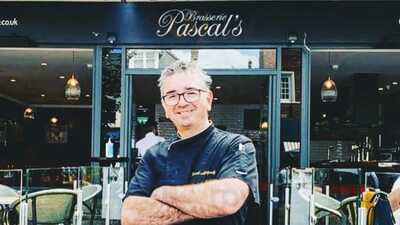 Pascal's Brasserie