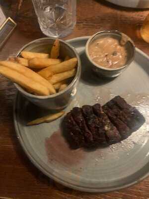 Churrasco Steakhouse City Liverpool 1 - Photo 7