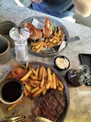Churrasco Steakhouse City Liverpool 1