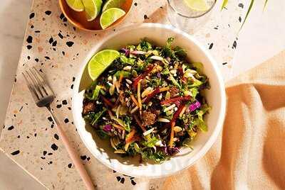 Zambrero Kentish Town