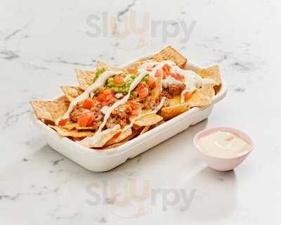 Zambrero Kentish Town