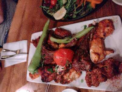 Rocca Mediterranean Kitchen & Cocktail Bar