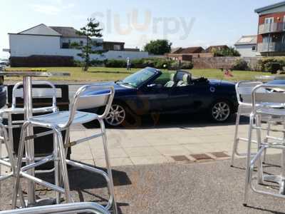 Number 18 Bar And Gin Lounge