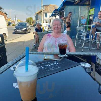 Number 18 Bar And Gin Lounge