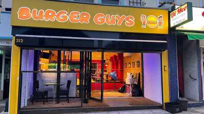 Burger Guys