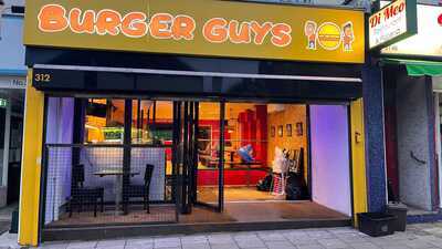 Burger Guys