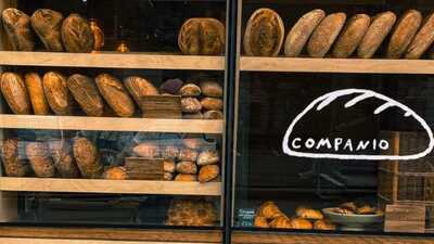 Companio Bakery