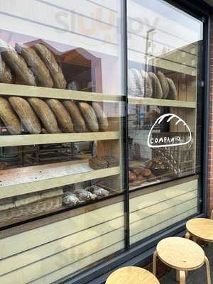 Companio Bakery