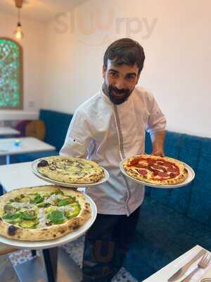 Pitfire Neapolitan Wood Fired Pizza