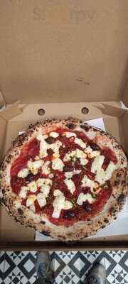 Pitfire Neapolitan Wood Fired Pizza