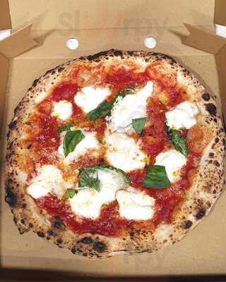 Pitfire Neapolitan Wood Fired Pizza