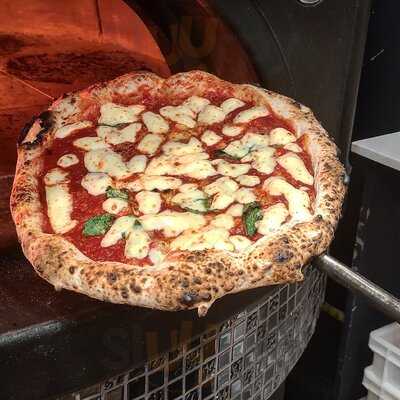 Pitfire Neapolitan Wood Fired Pizza