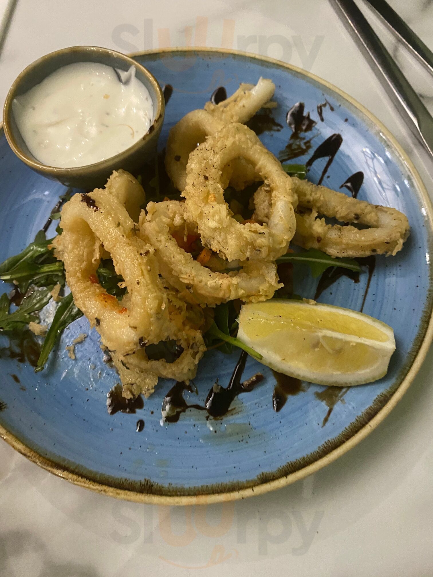 Sannio Italian Restaurant & Bar