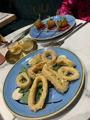 Sannio Italian Restaurant & Bar