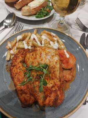 Sannio Italian Restaurant & Bar