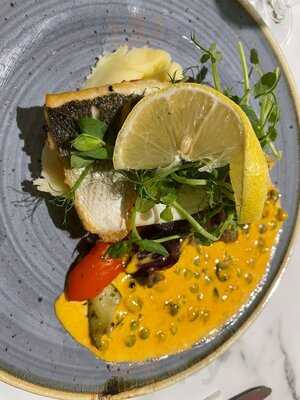 Sannio Italian Restaurant & Bar