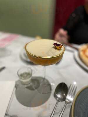 Sannio Italian Restaurant & Bar