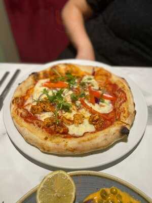 Sannio Italian Restaurant & Bar