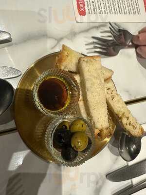 Sannio Italian Restaurant & Bar