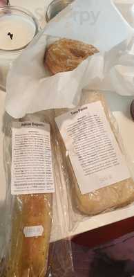 Caffe Ritazza, Sheffield Railway Station