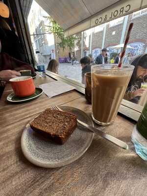 Crol And Co London Bridge