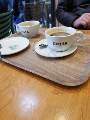 Costa Coffee