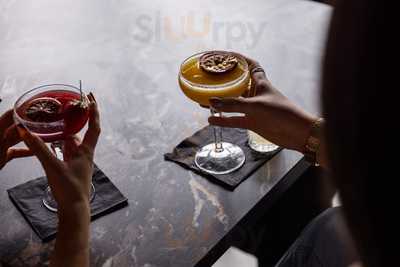 Conspiracy Lounge Cardiff