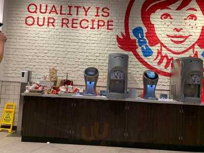 Wendy's