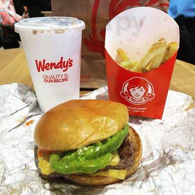 Wendy's