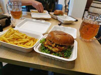 Notorious Brg Maidstone