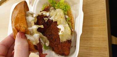 Notorious Brg Maidstone