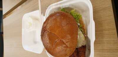 Notorious Brg Maidstone