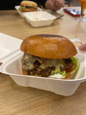 Notorious Brg Maidstone