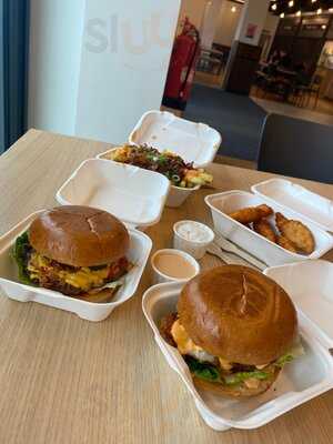 Notorious Brg Maidstone