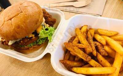 Notorious Brg Maidstone