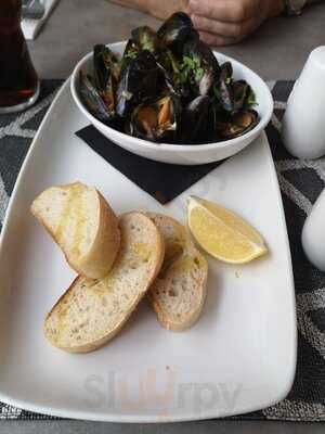 Loch Lomond Seafood Restaurant