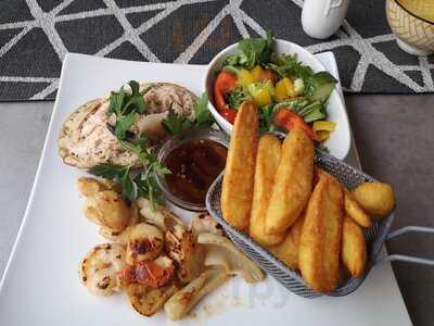 Loch Lomond Seafood Restaurant