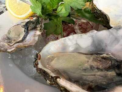 Loch Lomond Seafood Restaurant