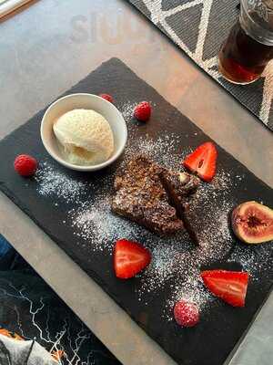 Loch Lomond Seafood Restaurant