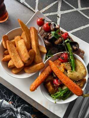 Loch Lomond Seafood Restaurant