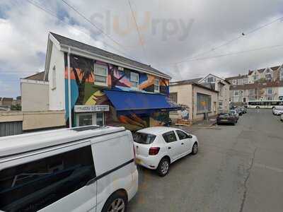 Ground Plant Based Coffee