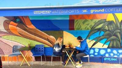 Ground Plant Based Coffee