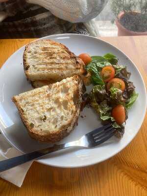 Ground Plant Based Coffee